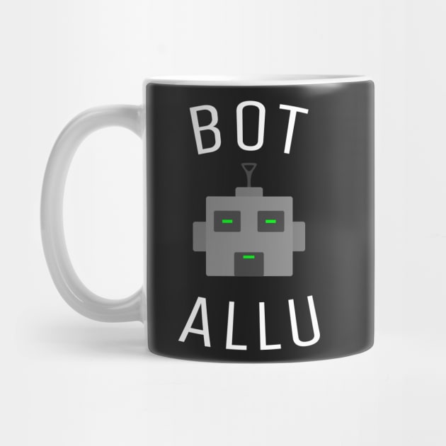 Bot Allu by PH-Design